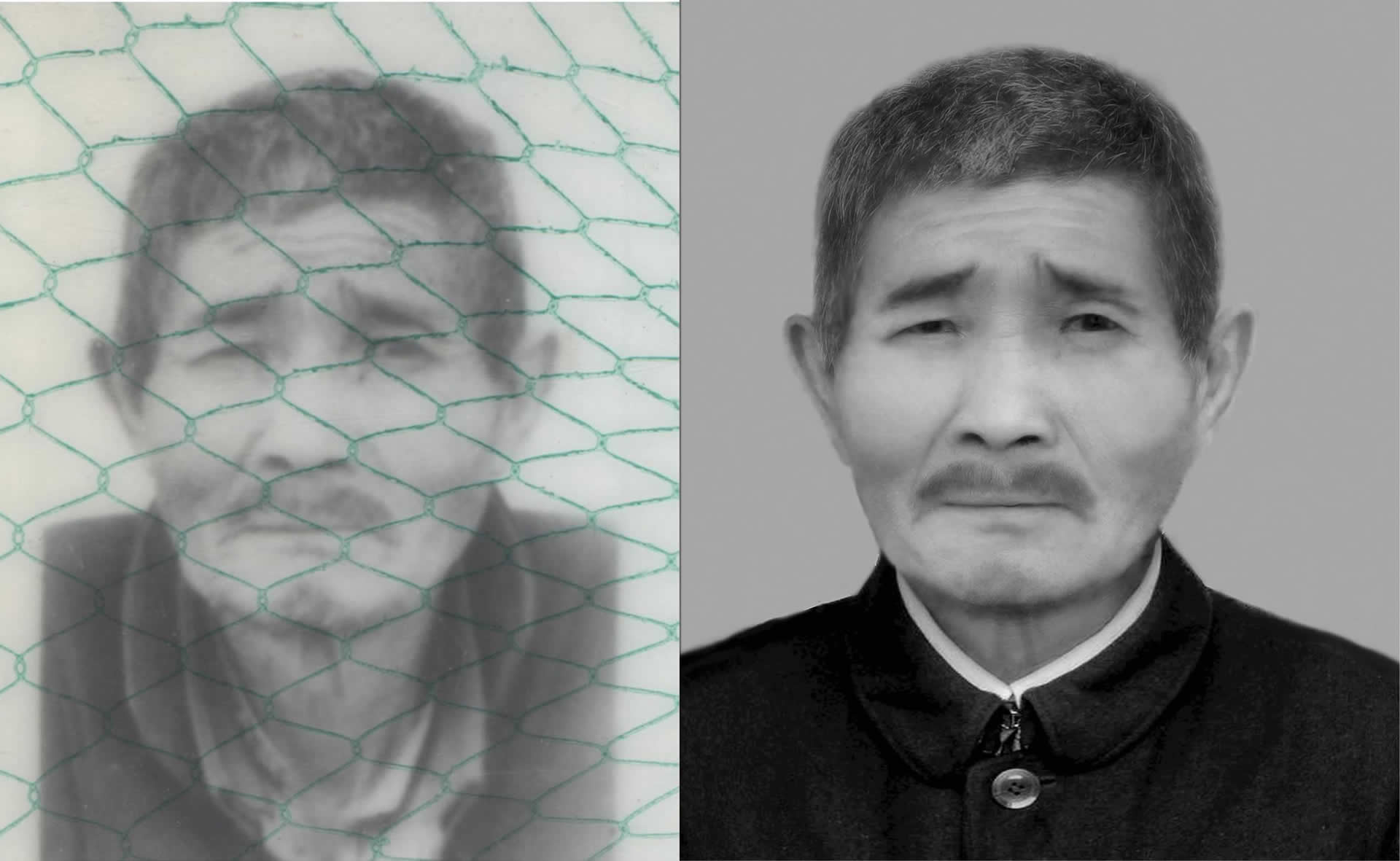 西宁老照片修复